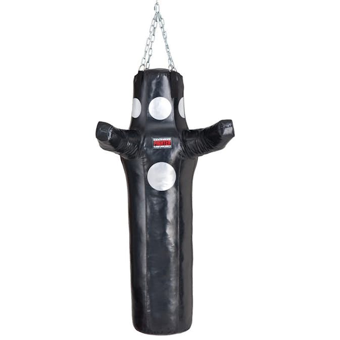 Hanging Dummy Fighter Custom Punchbag